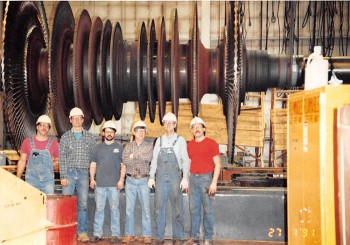 Rick Short_Bryan Meader_Larry Byers_John Farsons_Bob Simons