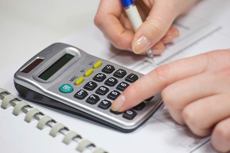 tax payments