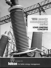During the 1970s and 1980s, energy management issues became popular, fueled largely by the nation's energy crisis. A 1978 issue focused entirely on load-limiting, a concept that encouraged customers to defer some energy use to off-peak hours.
