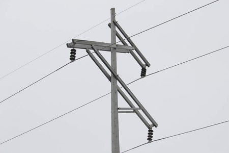 OPPD How Does That Work: Overhead shield wires - The Wire