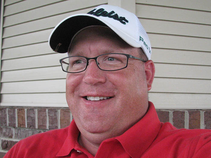 Derek Peckenpaugh