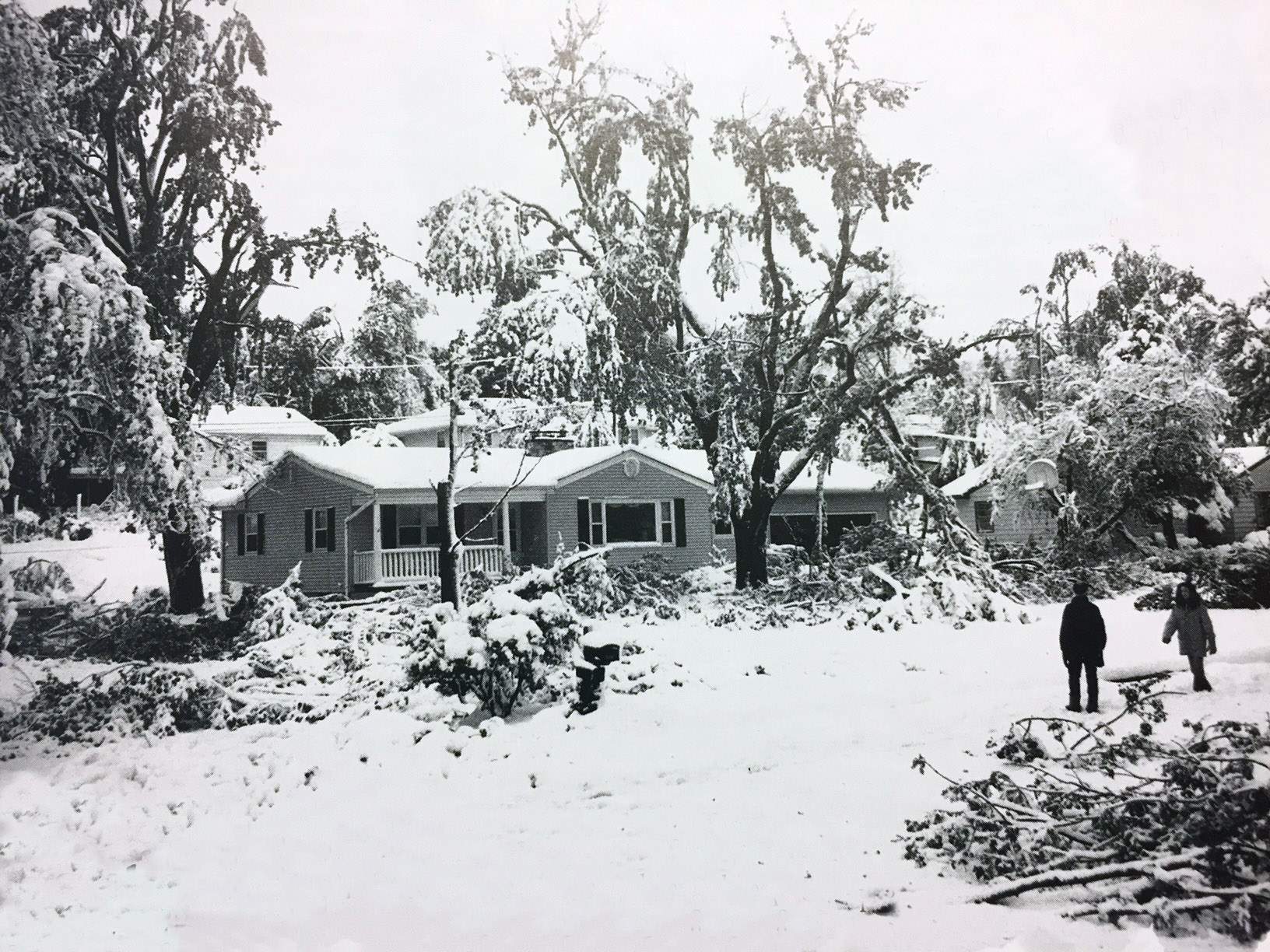 '97 snowstorm impact