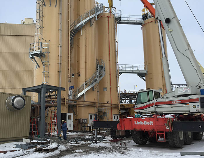 fly ash