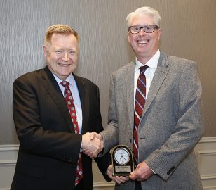 John Buckley award(alt)