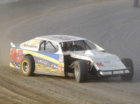John Riggleman_car sized