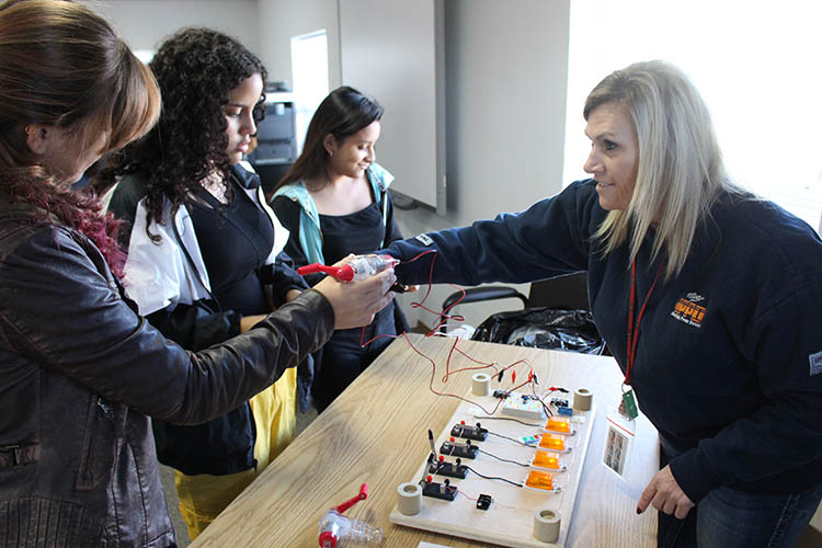energy careers
