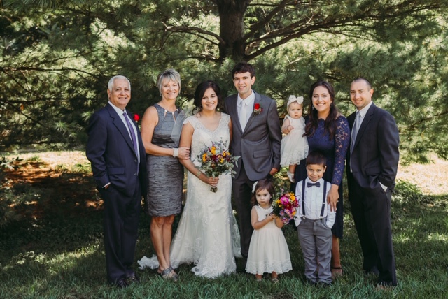 family shot