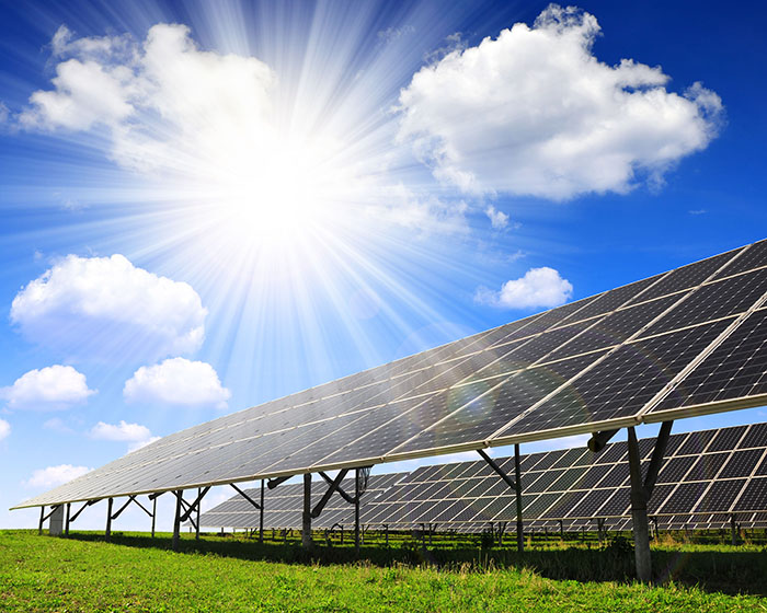 community solar