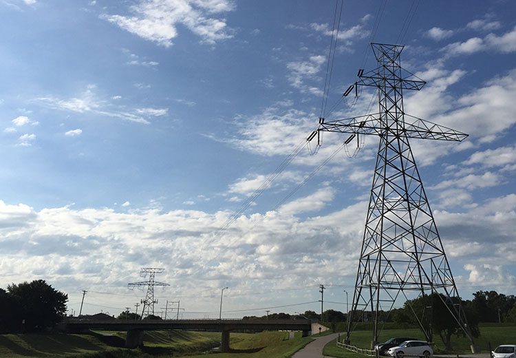 issues facing utilities