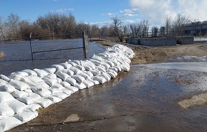 WEA_2019 Flood_NCS sandbags