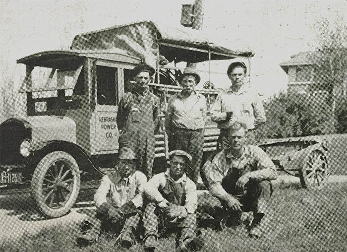 FLBK_Line crews_1924