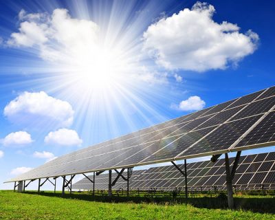 OPPD community solar decarbonization