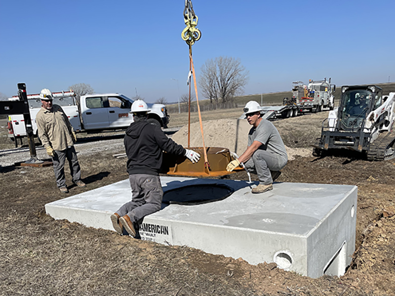 GEN_Training Manhole 2025 lead