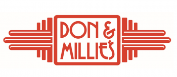 Don Millie’s Logo