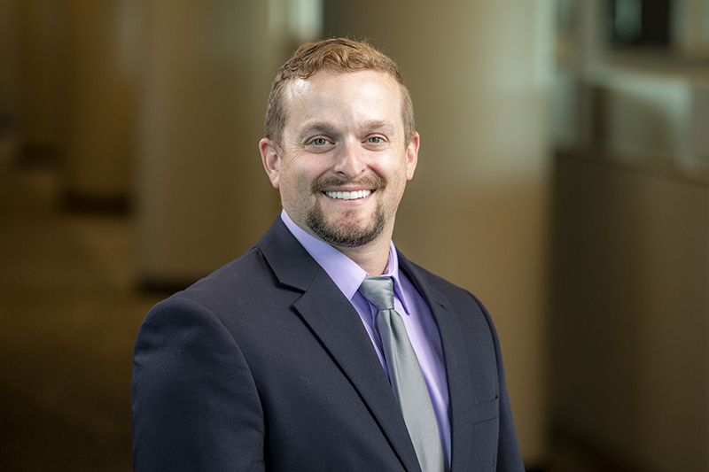 POW_Shane Hanson 2025 portrait s