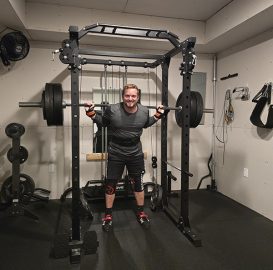 POW_Shane Hanson 2025 weights