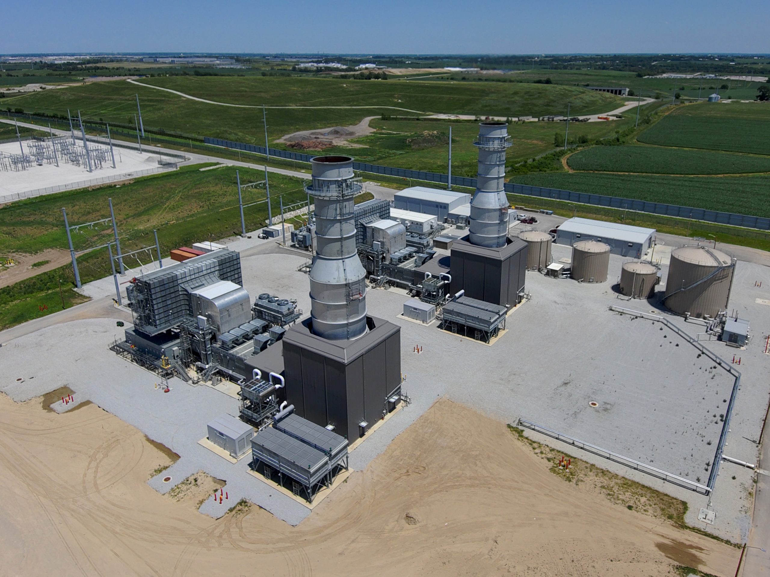 OPPD's new rate and budget proposal seeks to maintain reliability in the face of huge demand growth, rising costs and new regulatory requirements.