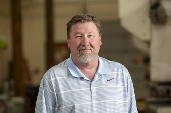 “I’ve always just had a passion for safety,” says OPPD Senior Safety Tech Specialist Kent Lee.