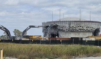 FCS_Containment Structure Demolition 2026 3