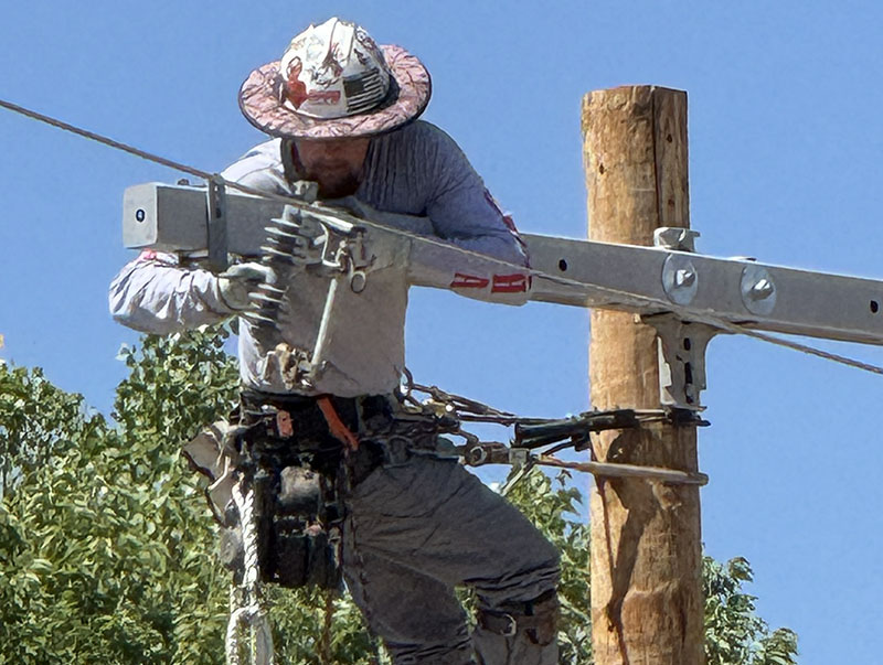 T&D_Nebraska Lineworkers Rodeo 2026 Lead